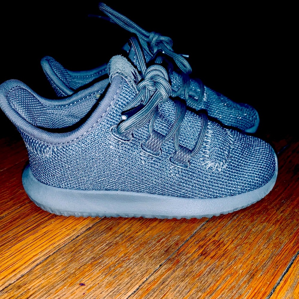 adidas swift run toddler sneaker